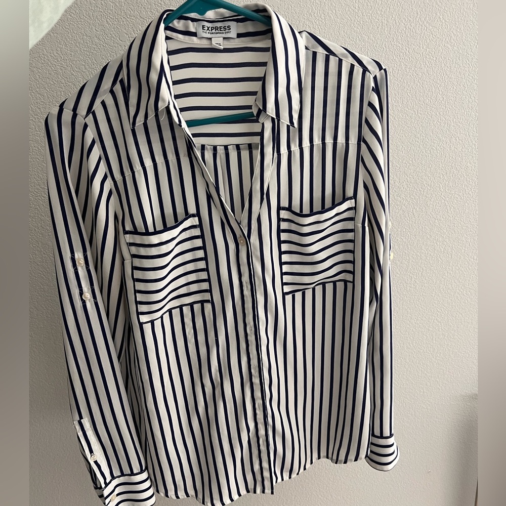 Express Portofino Shirt